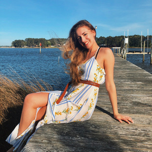 Fundraising Page: Ryan Keverline